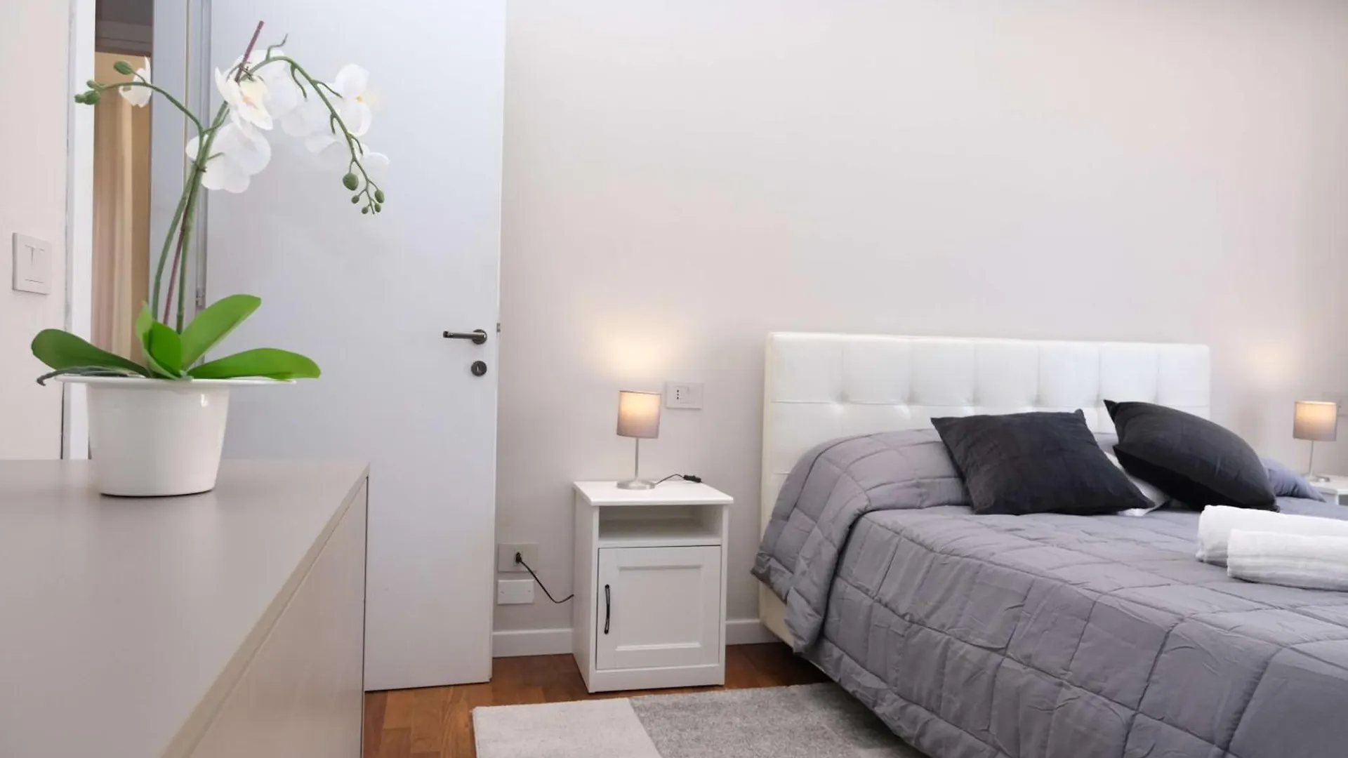 Case Vr Holiday Opera City Apartment Verona 0*,  Italy