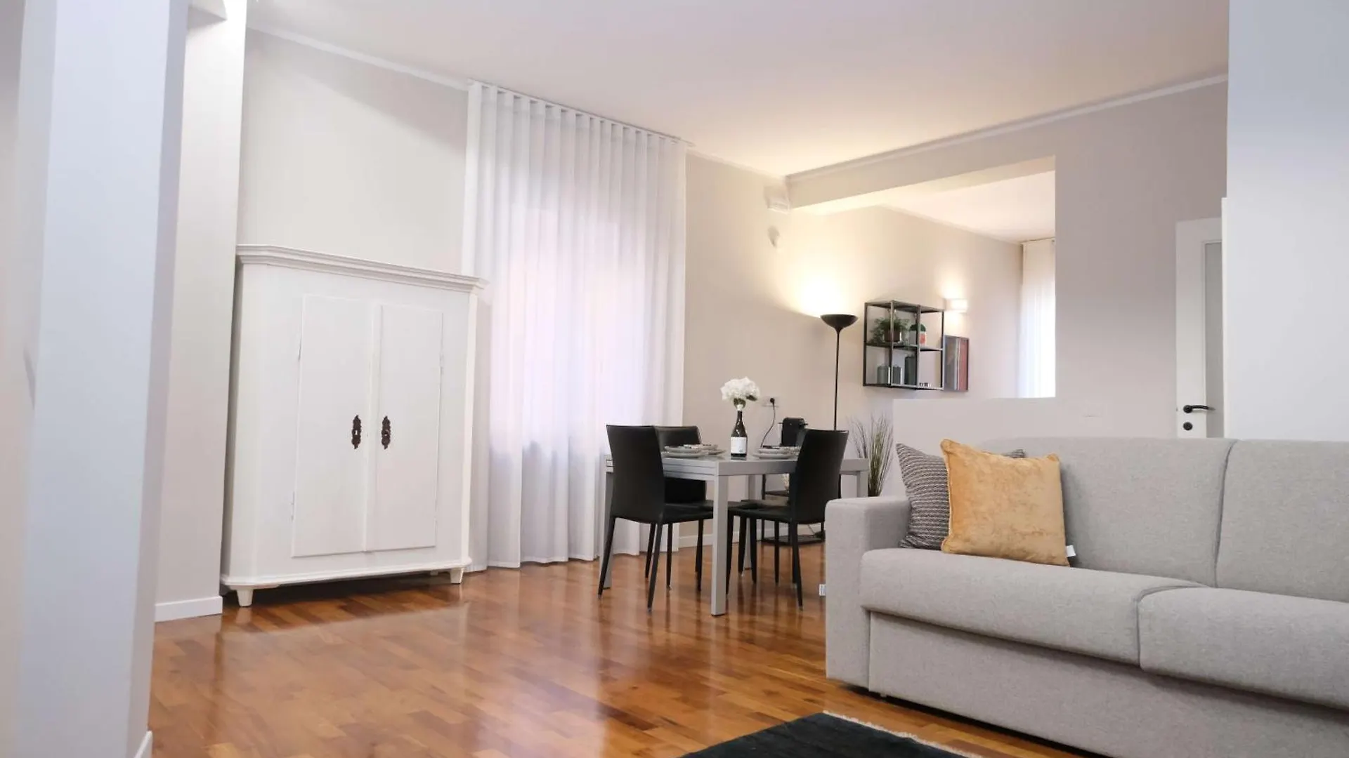 ורונה Case Vr Holiday Opera City Apartment 0*,  איטליה