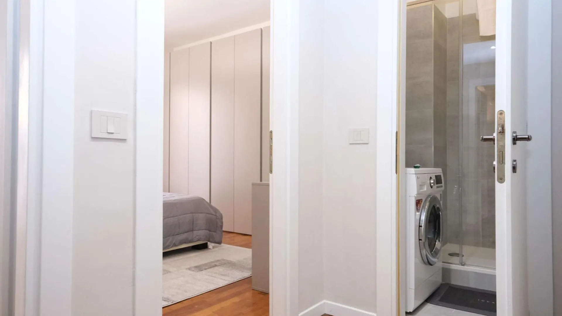 ורונה Case Vr Holiday Opera City Apartment