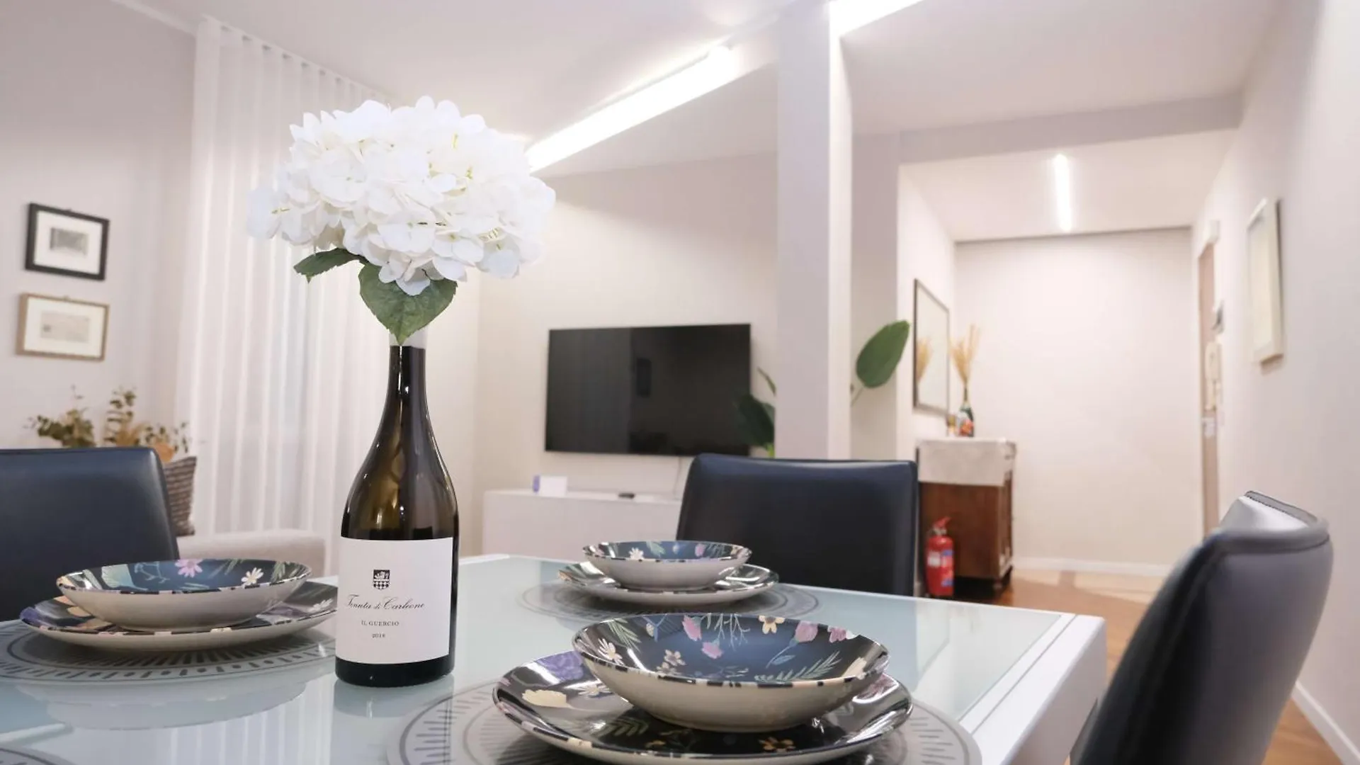 ורונה Case Vr Holiday Opera City Apartment
