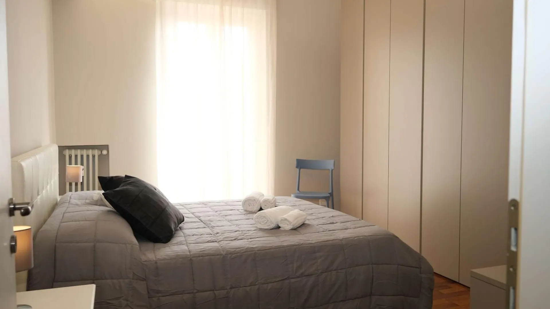 Case Vr Holiday Opera City Apartment Verona 0*,