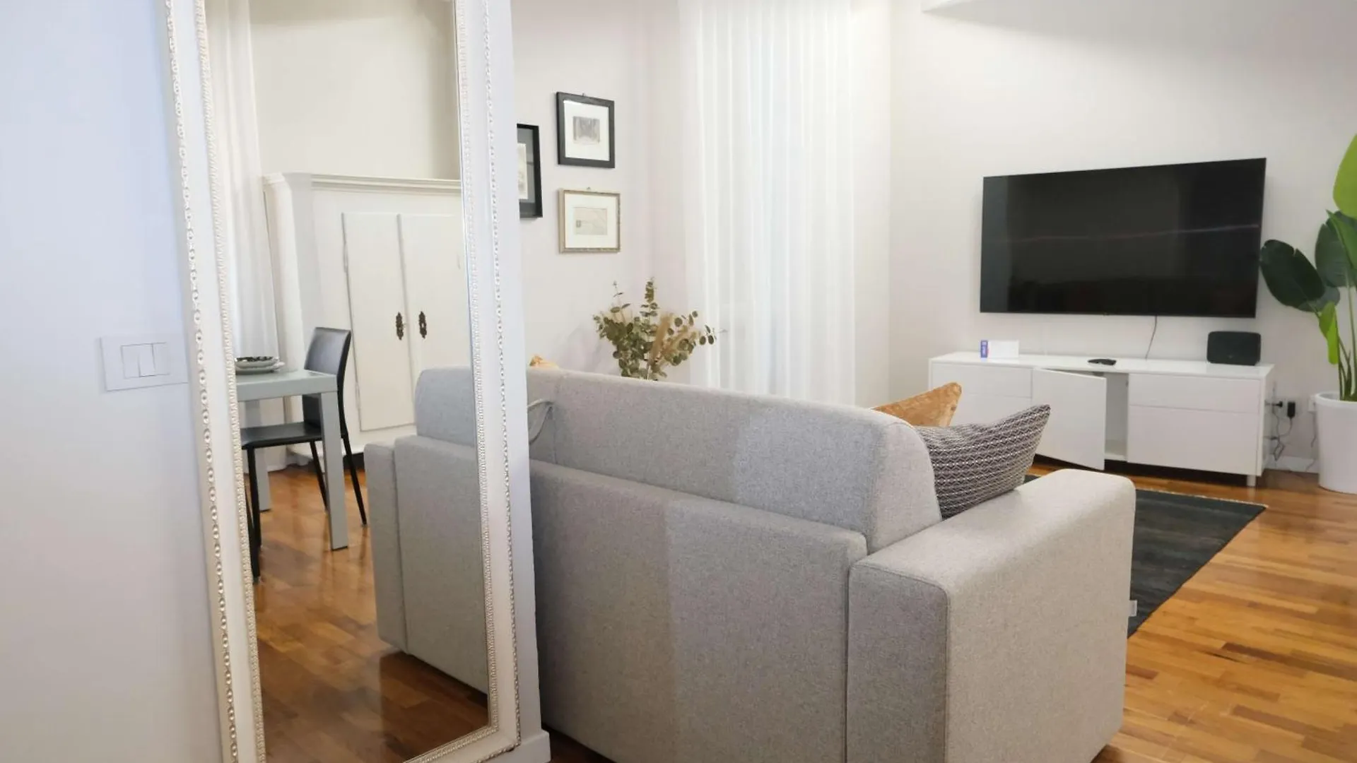 ורונה Case Vr Holiday Opera City Apartment איטליה
