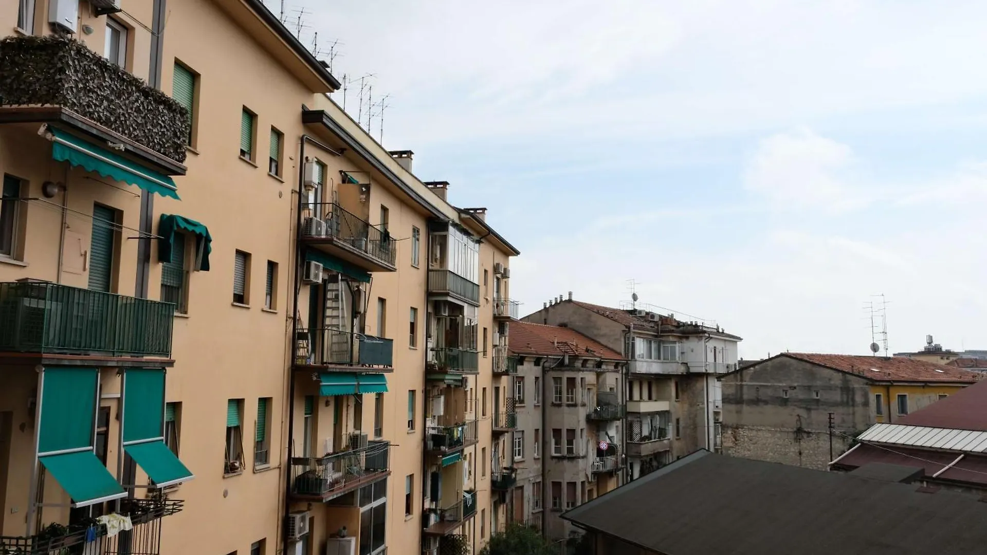 Case Vr Holiday Opera City Apartment Verona 0*,  Italy