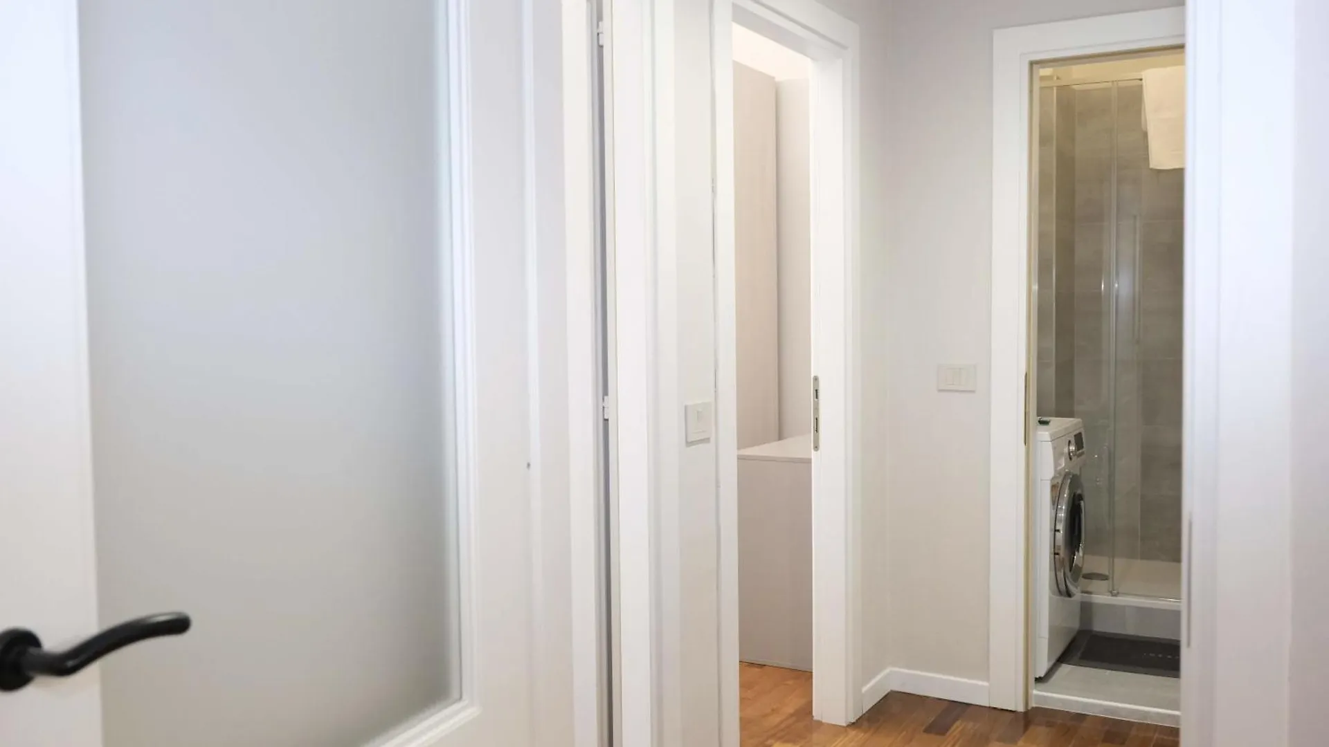 ורונה Case Vr Holiday Opera City Apartment
