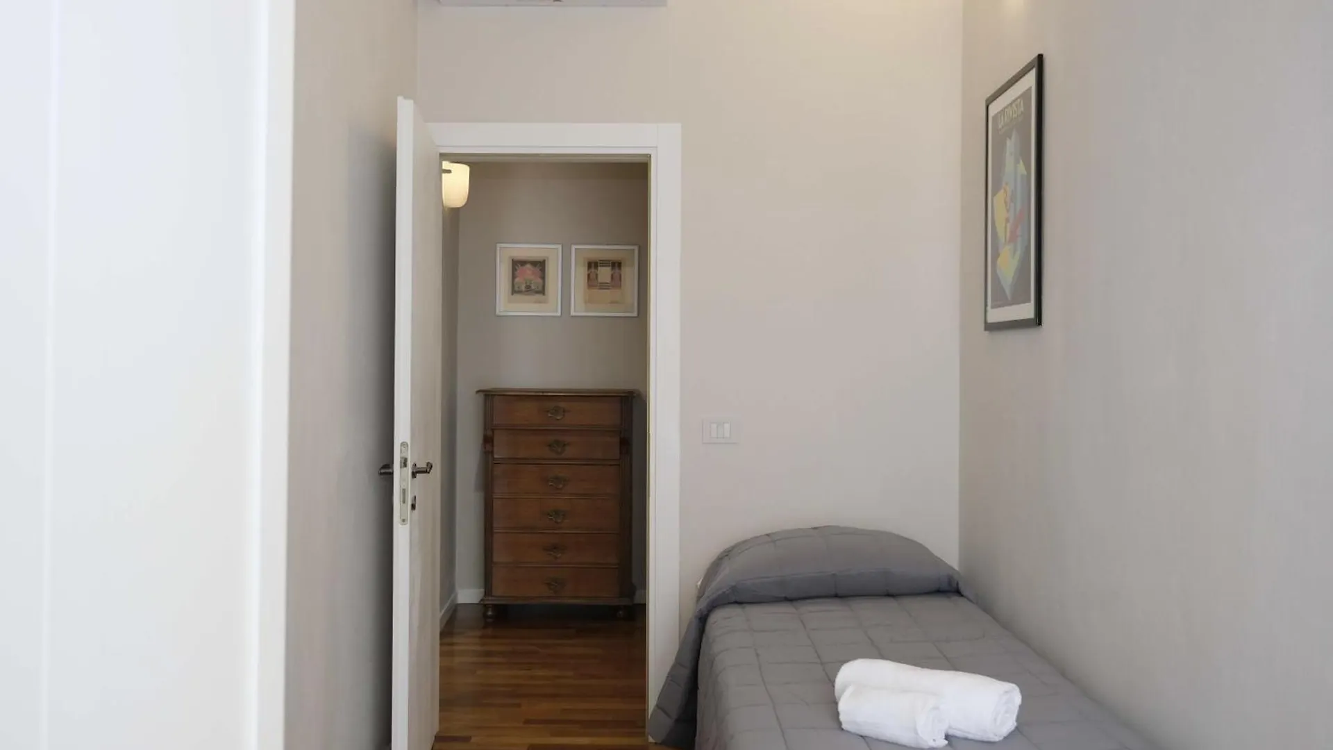 ורונה Case Vr Holiday Opera City Apartment
