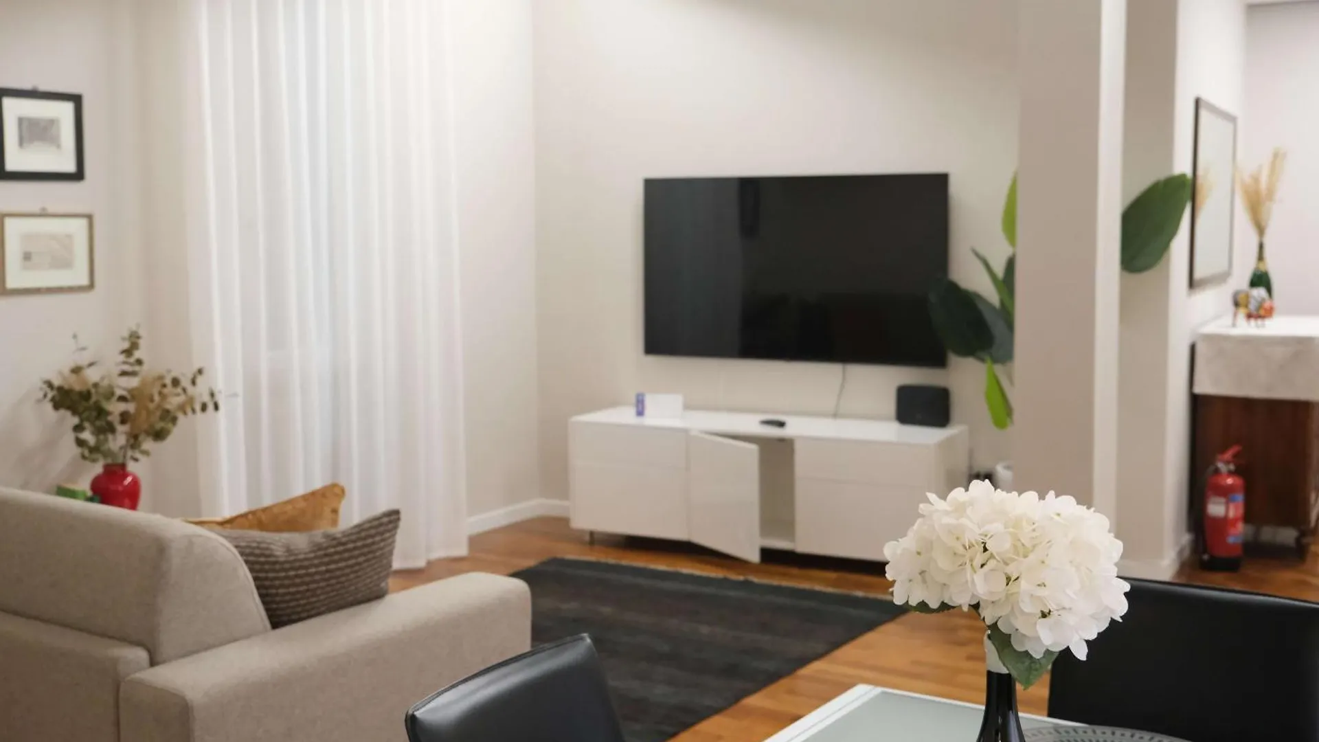 Case Vr Holiday Opera City Apartment Verona Italy