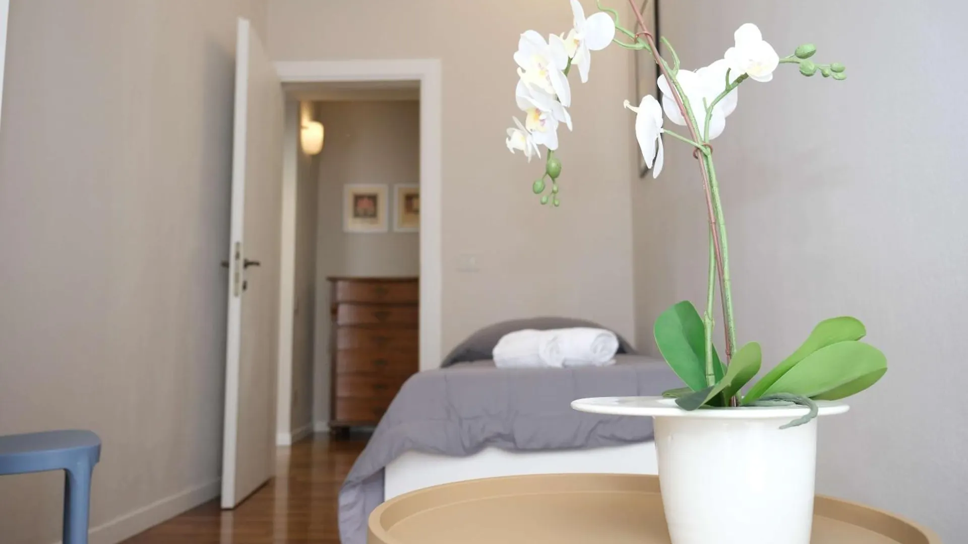 Case Vr Holiday Opera City Apartment Verona 0*,