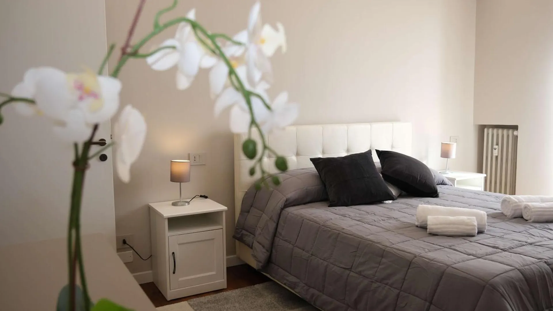 ורונה Case Vr Holiday Opera City Apartment