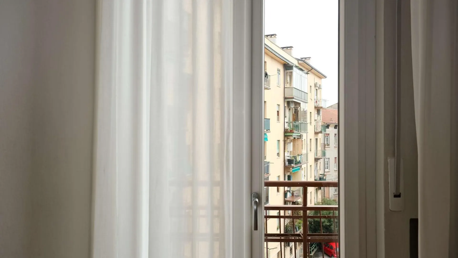 ורונה Case Vr Holiday Opera City Apartment