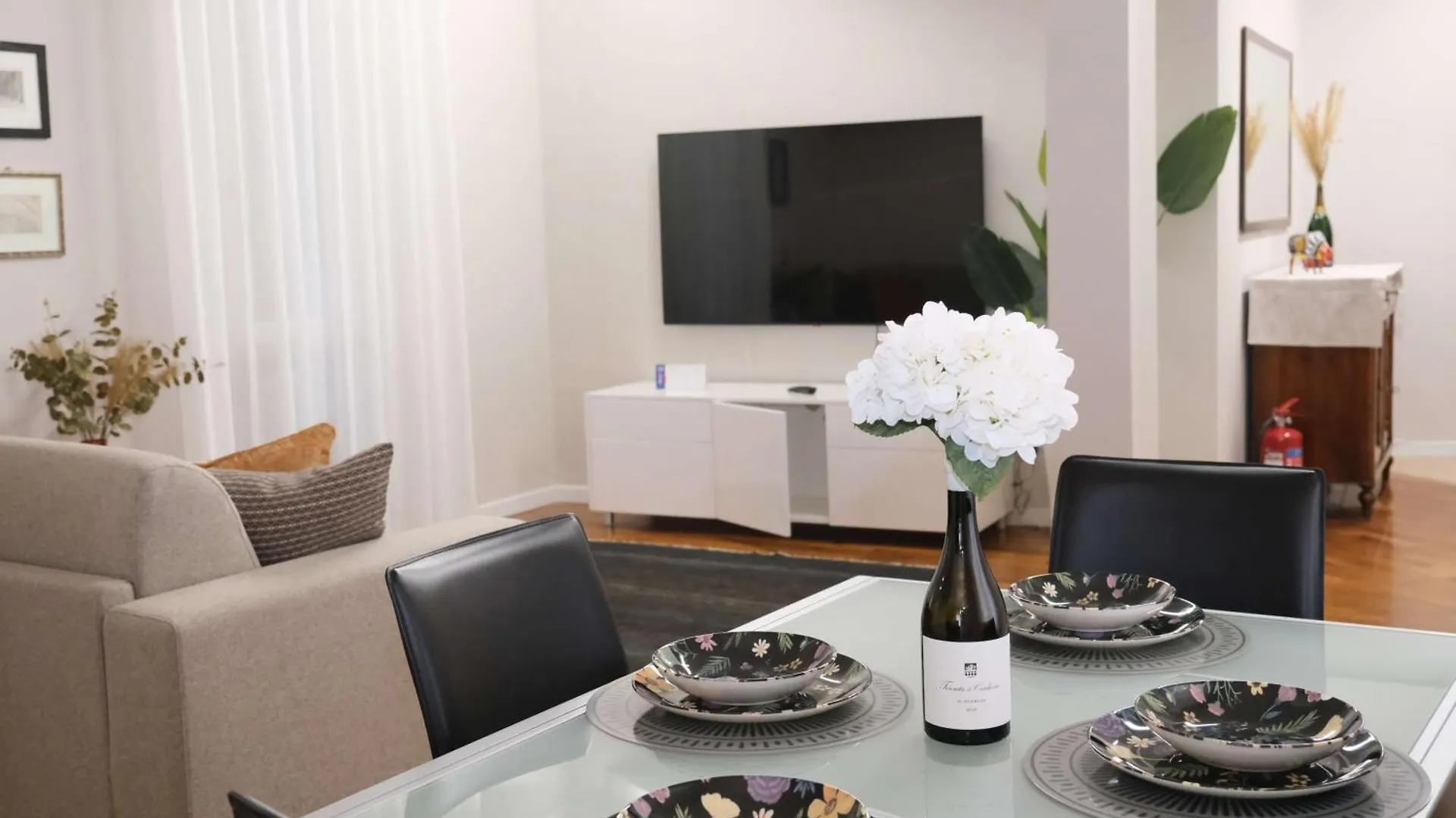 Case Vr Holiday Opera City Apartment Verona Italy