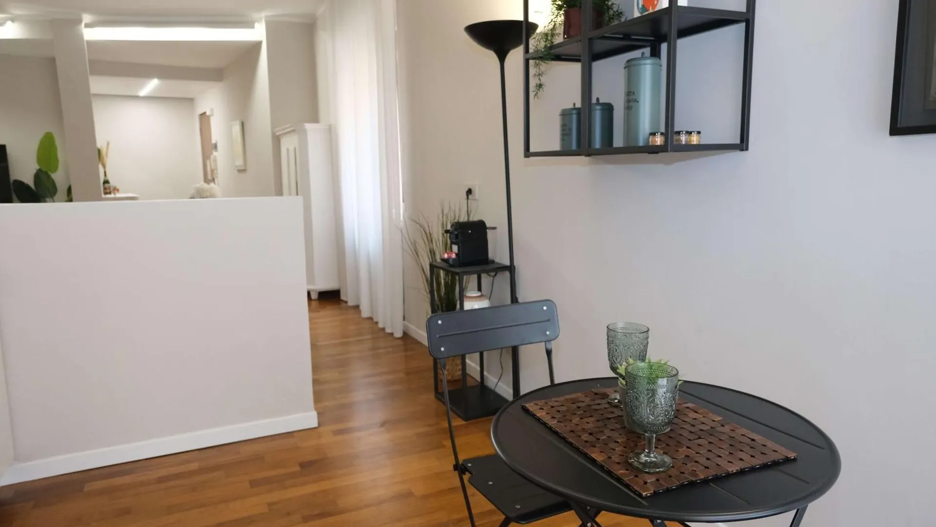 ורונה Case Vr Holiday Opera City Apartment