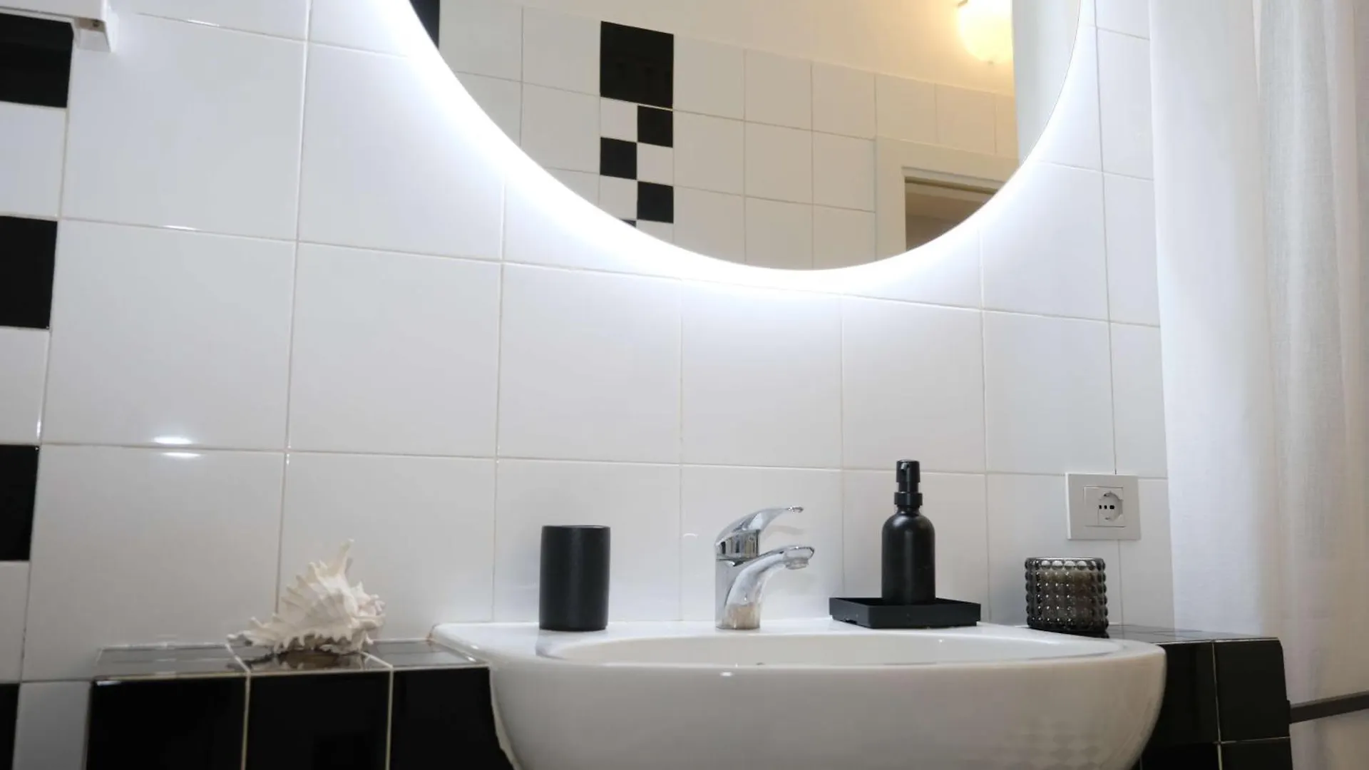 Case Vr Holiday Opera City Apartment Verona