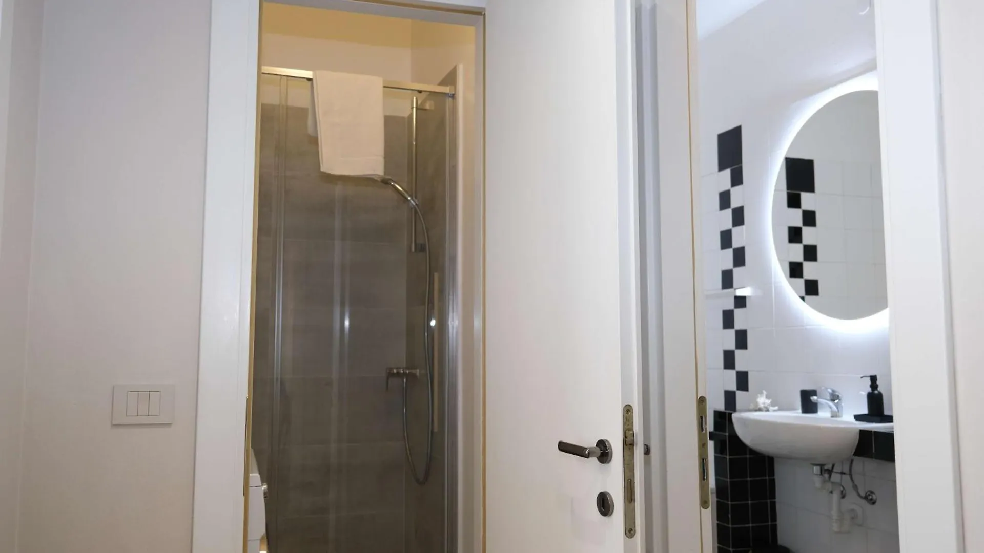 ורונה Case Vr Holiday Opera City Apartment