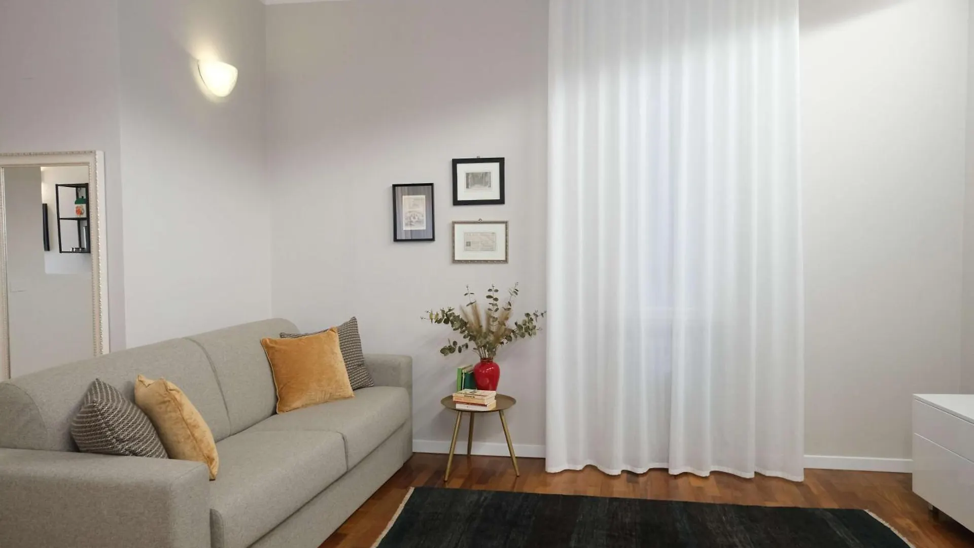 ורונה Case Vr Holiday Opera City Apartment איטליה
