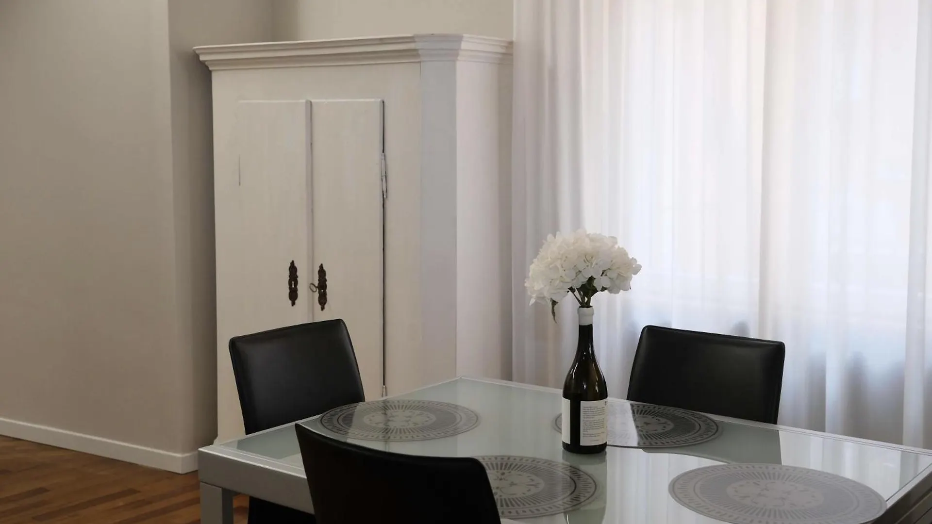 ורונה Case Vr Holiday Opera City Apartment 0*,
