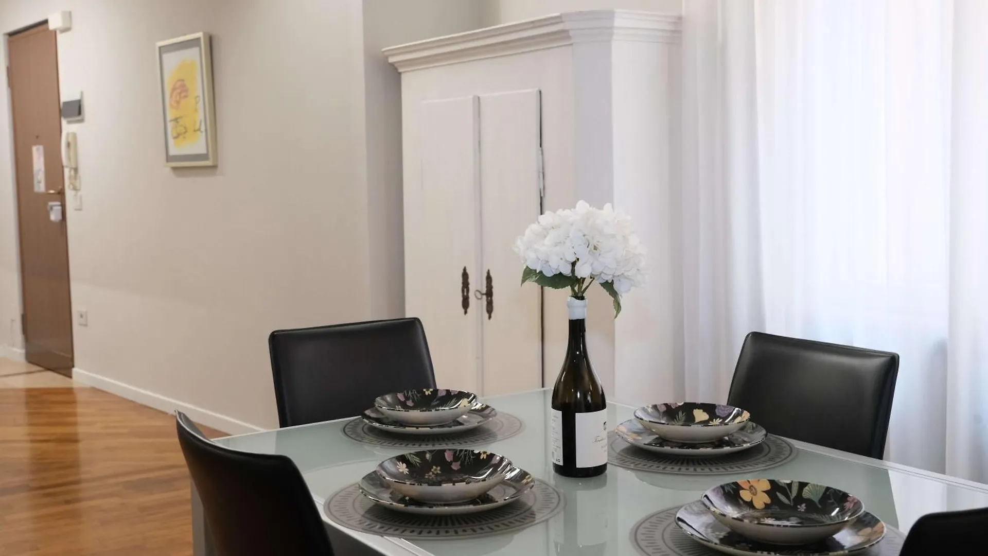 Case Vr Holiday Opera City Apartment Verona