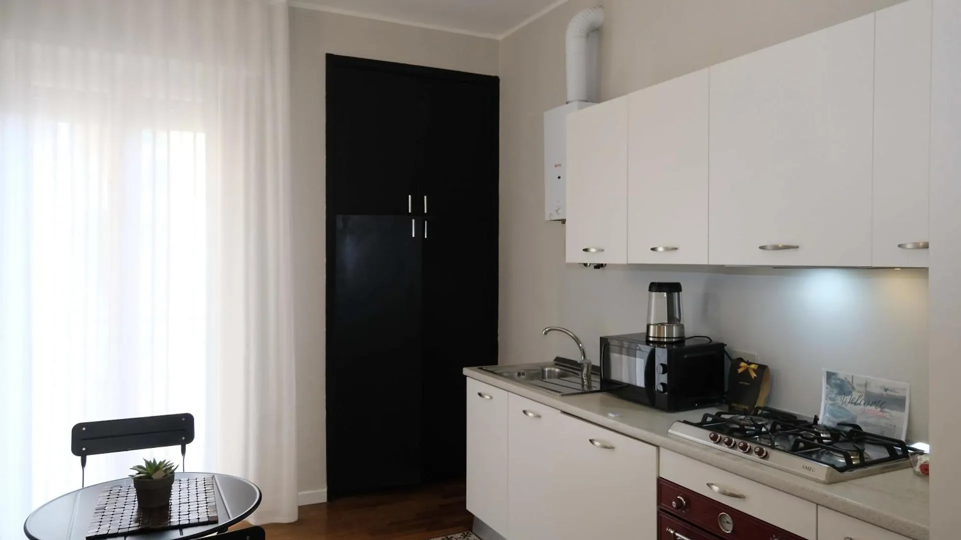 ורונה Case Vr Holiday Opera City Apartment