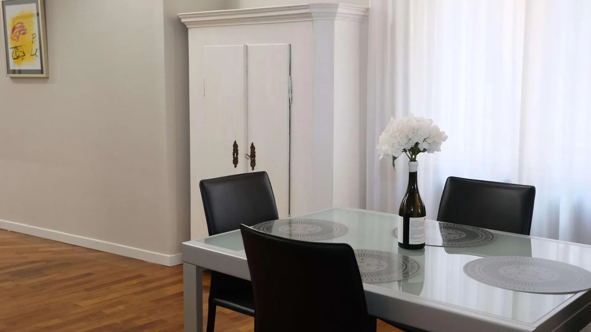 ורונה Case Vr Holiday Opera City Apartment איטליה