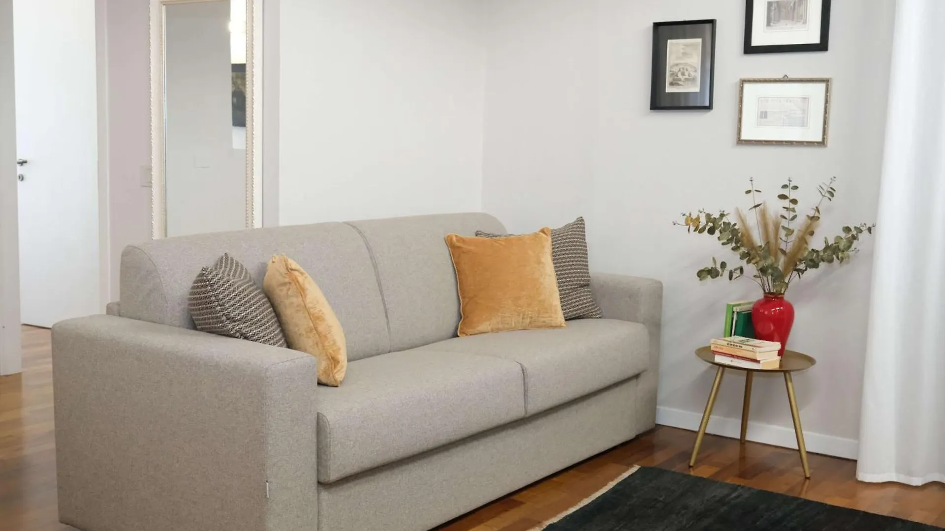 ורונה Case Vr Holiday Opera City Apartment