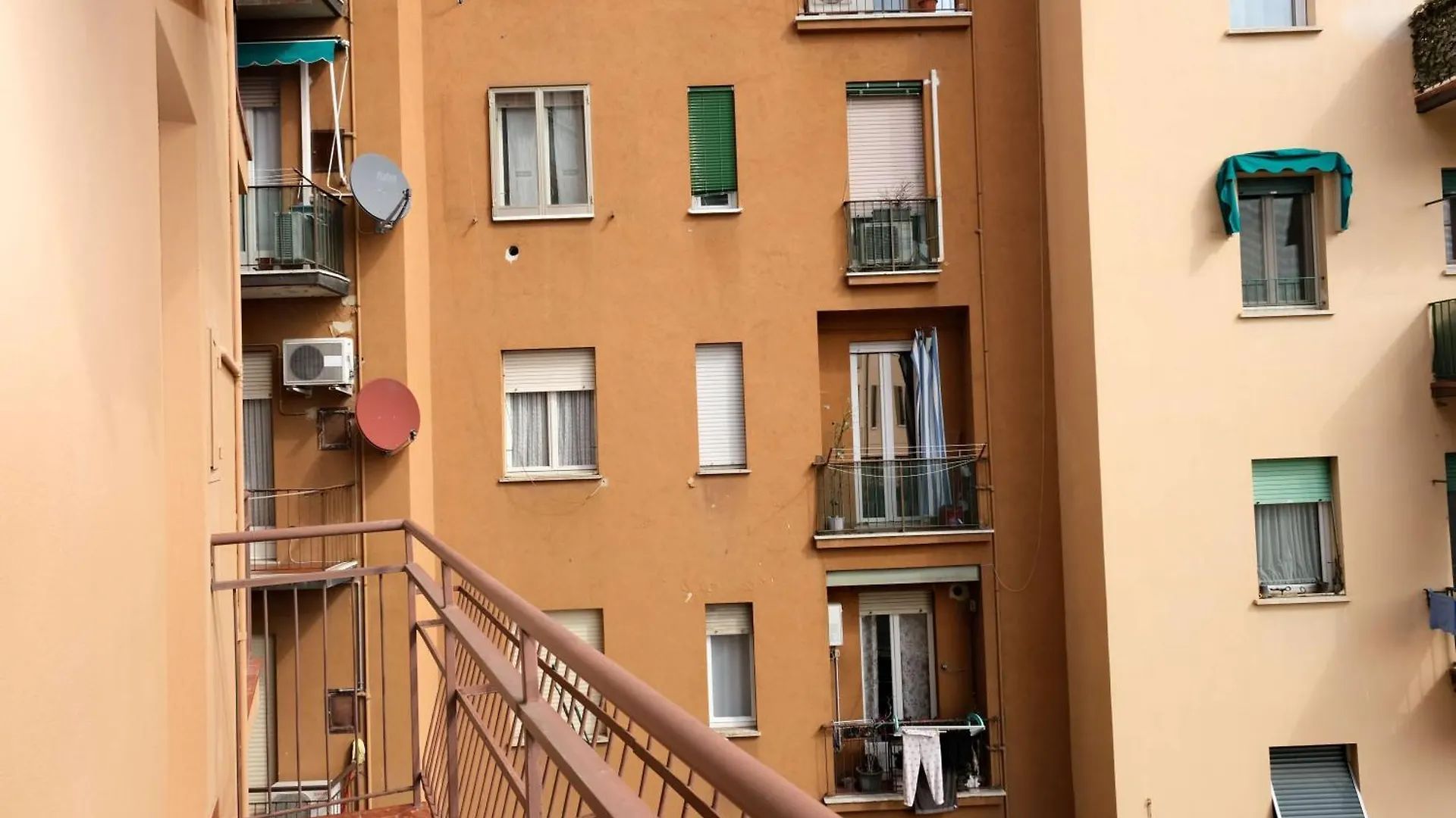 ורונה Case Vr Holiday Opera City Apartment