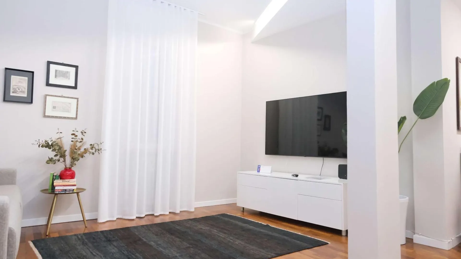 Case Vr Holiday Opera City Apartment Verona Italien