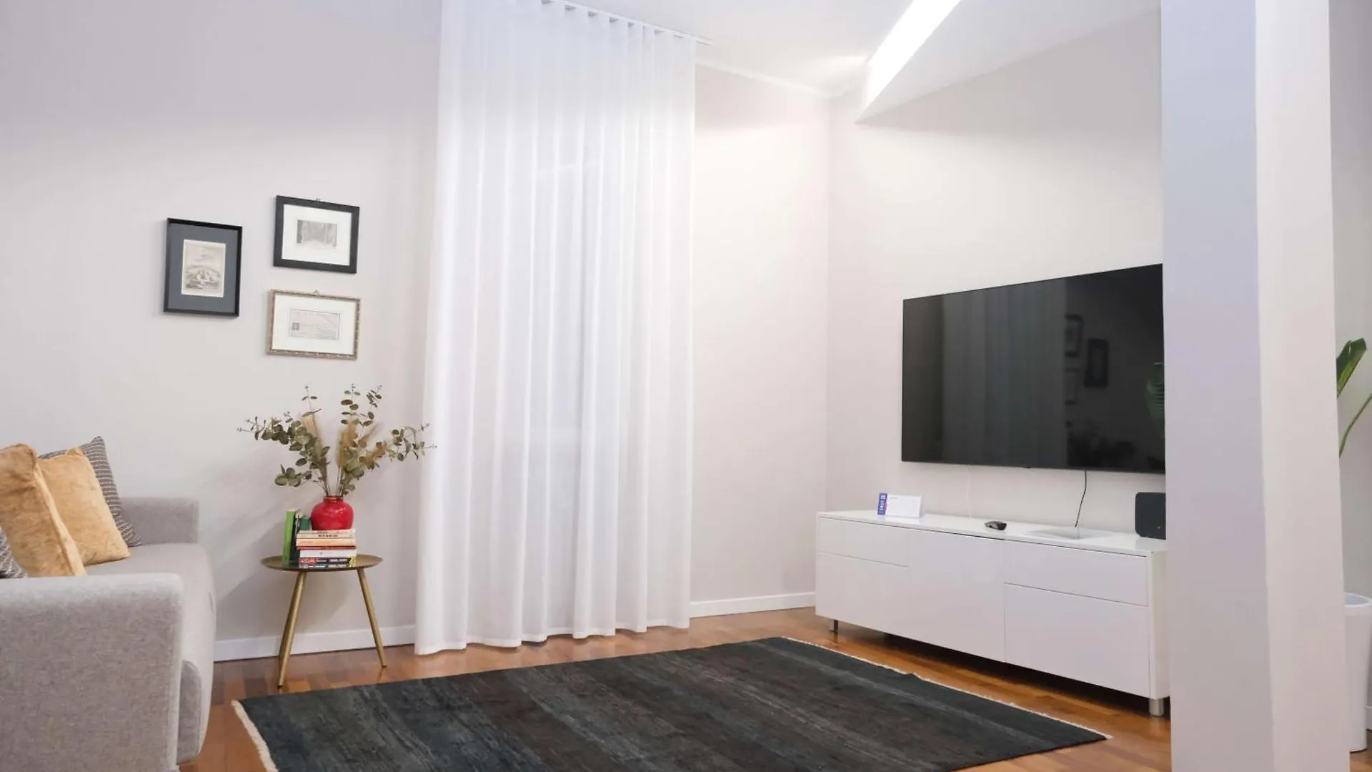 Case Vr Holiday Opera City Apartment Verona