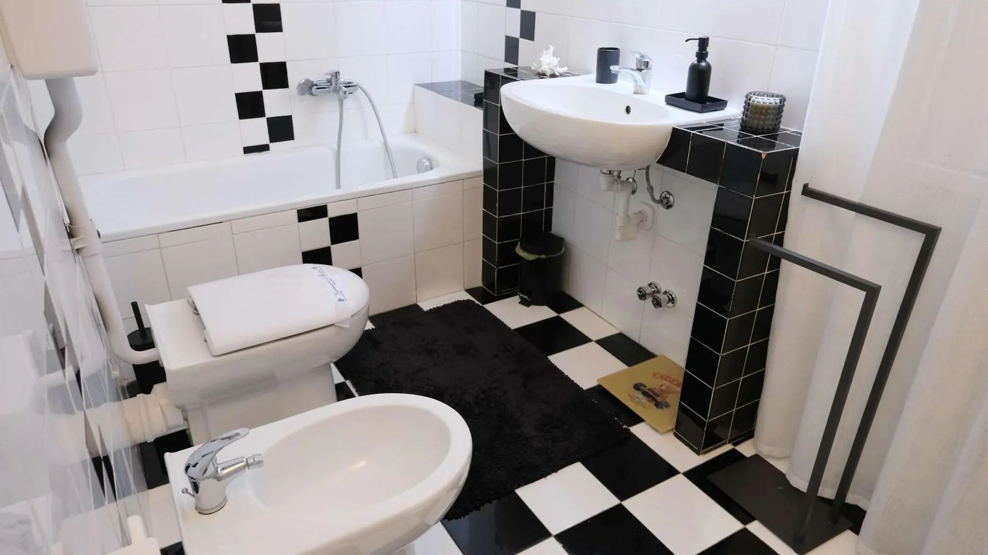 Case Vr Holiday Opera City Apartment Verona