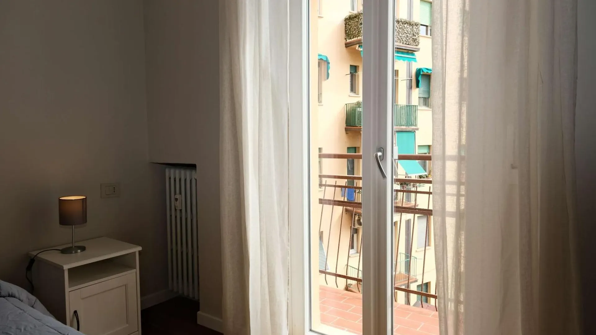 Case Vr Holiday Opera City Apartment Verona