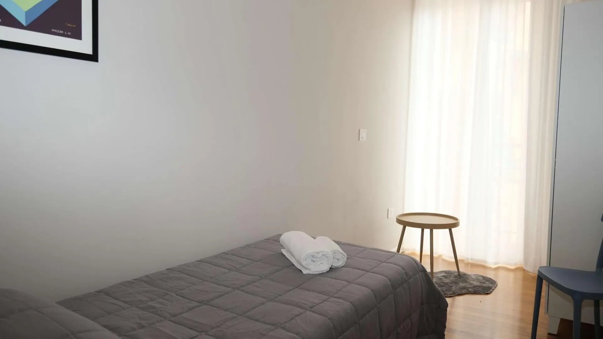 Case Vr Holiday Opera City Apartment Verona