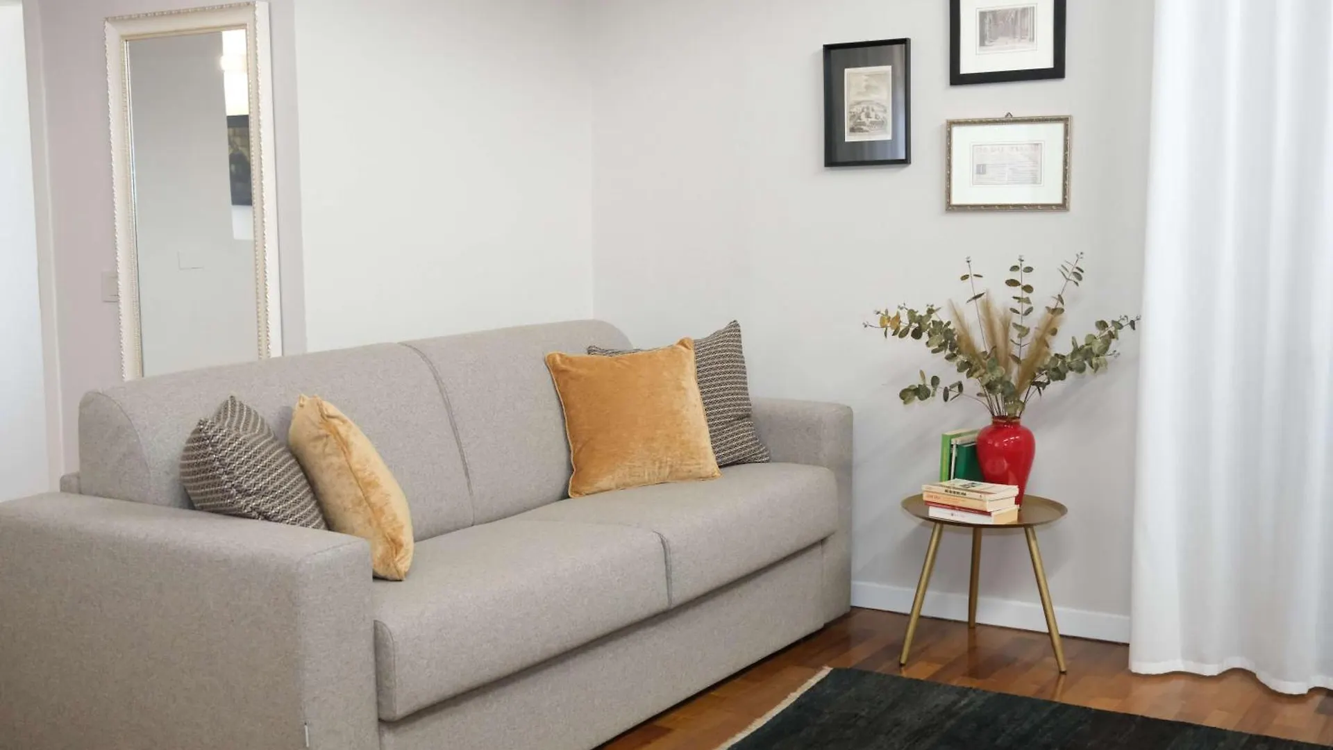 Case Vr Holiday Opera City Apartment Verona