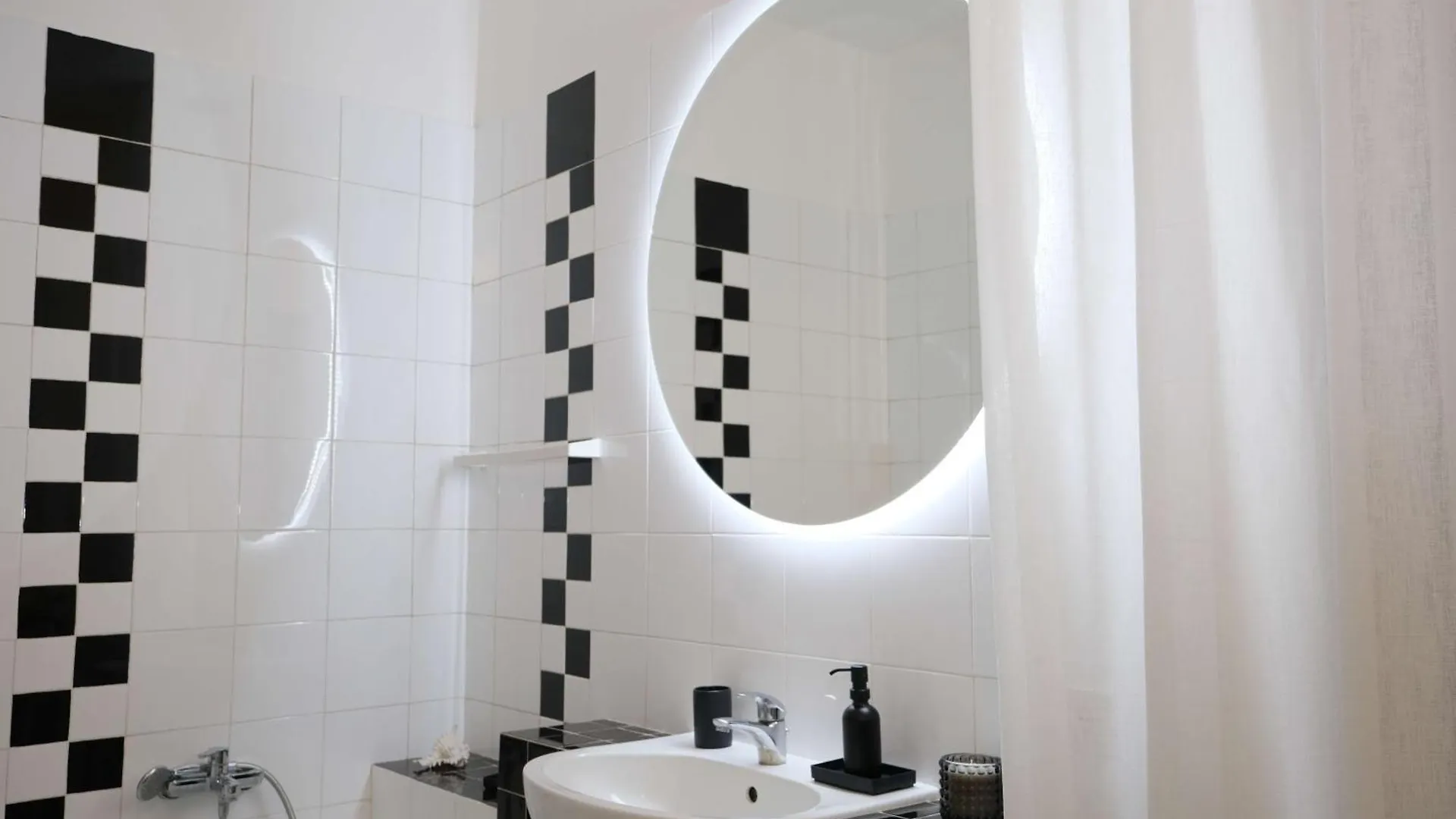 Case Vr Holiday Opera City Apartment Verona