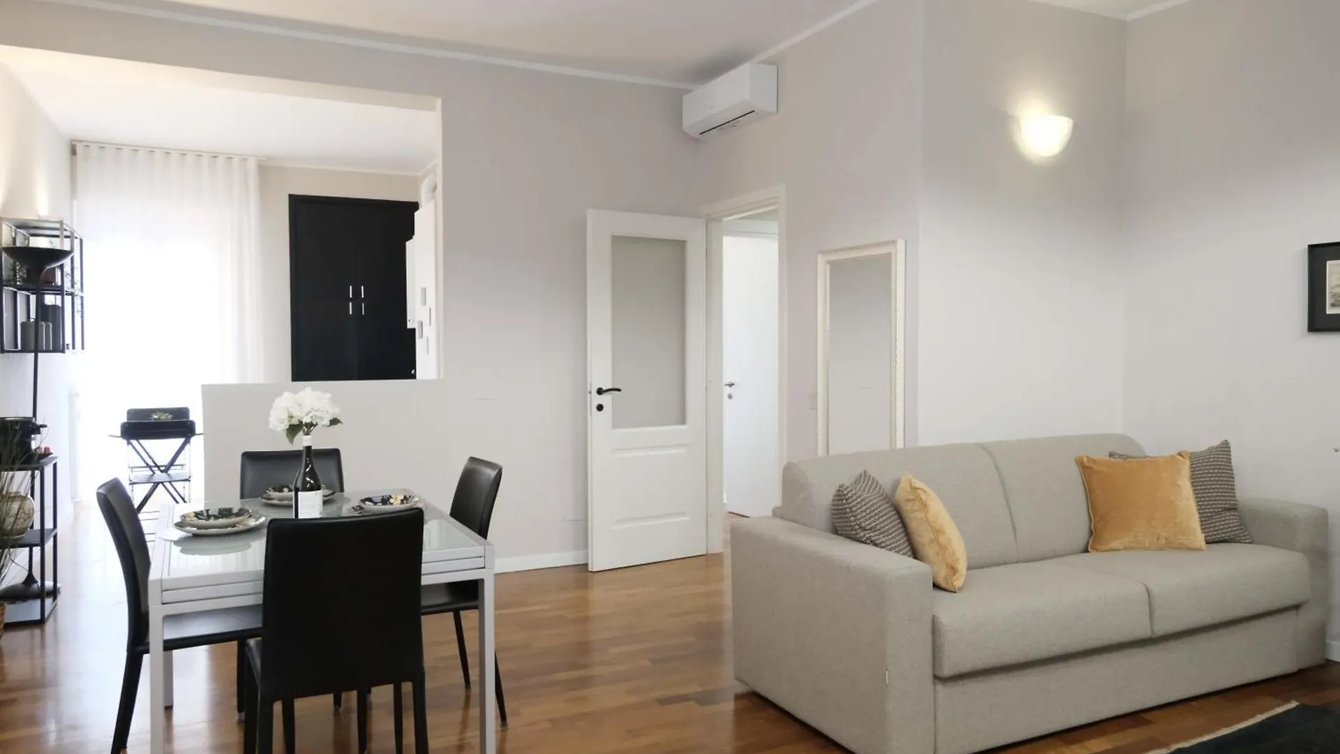 Case Vr Holiday Opera City Apartment Verona