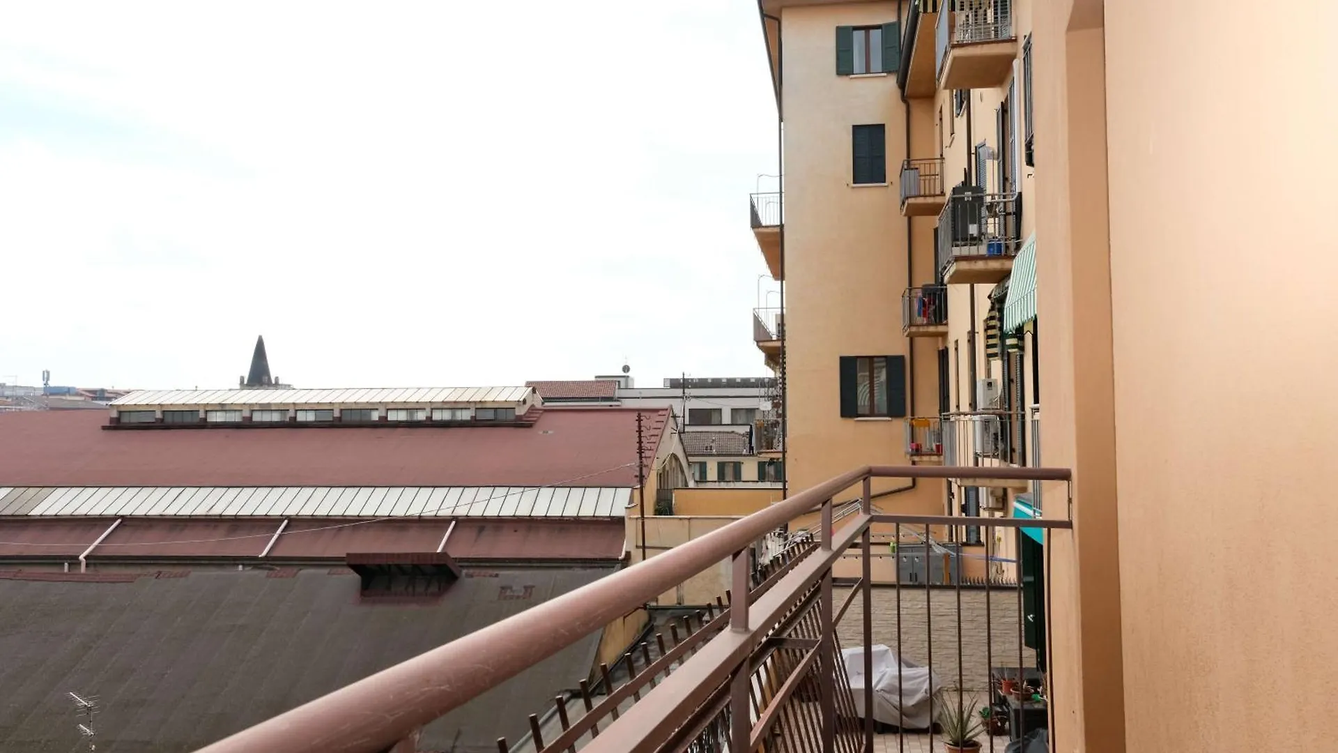 Case Vr Holiday Opera City Apartment Verona