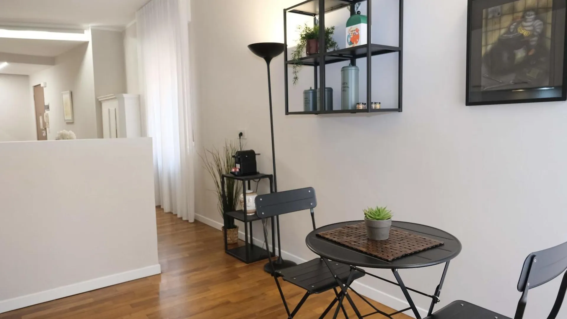 Case Vr Holiday Opera City Apartment Verona Italien